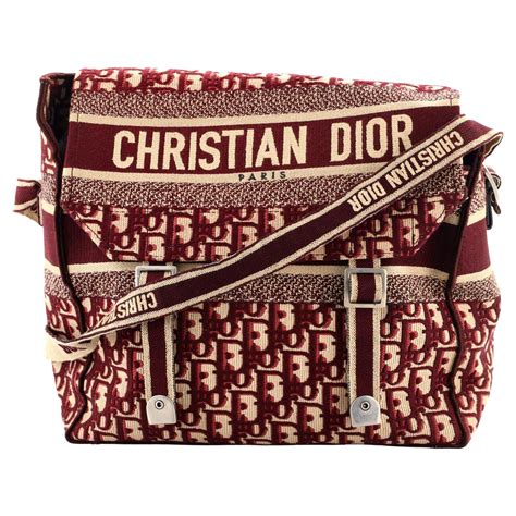 christian dior messenger bag price|diorcamp canvas messenger bag.